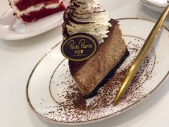 -PETIT PARIS 小巴黎(花园道店)