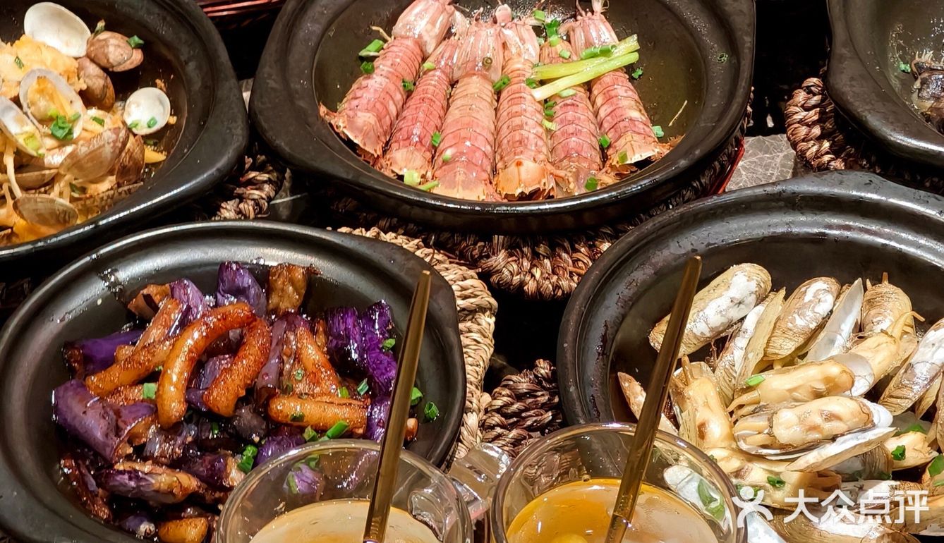 在温州！一直有去吃的店！居然…