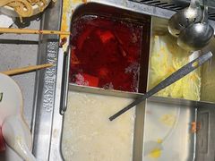 -海底捞火锅(八佰伴店)