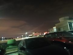 -印象城购物中心-停车场