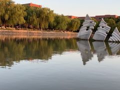 -上海交通大学闵行校区-包玉刚图书馆