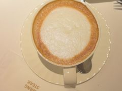 -王品牛排(郑州大卫城店)