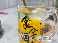 -甬小馆·焗海鲜温州菜(五马街店)