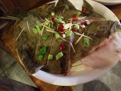 -马路边上·小海鲜烧烤(八一路店)