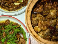 -小柴米·传统江西菜(八一广场店)