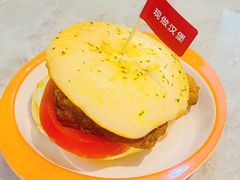 -必胜客(嘉兴万达店)