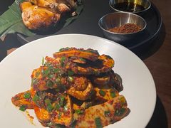 -薇酌饮·陕西菜(南门外店)