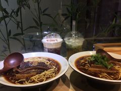 -厝内小眷村(天河南一路店)