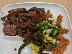 -乡村基(双流时代奥特莱斯餐厅)