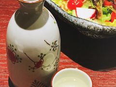 -翔峰炭火鳗鱼(悦泰街里公寓店)