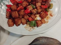 -金湖港式餐厅(建外店)