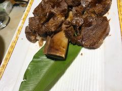 -那家小馆•北京菜•烤鸭(香山店)
