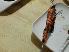 -鬼味烤翅(南锣鼓巷店)