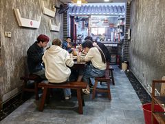 -向东街老玖面馆总店