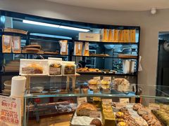-方炉·天然食材面包店(青秀店)