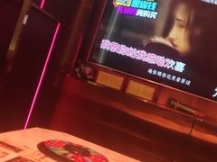 -INLOVE KTV(世博源店)