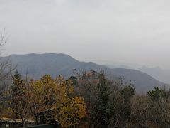 -妙峰山风景名胜区