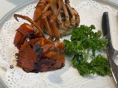 -阿里元老宋海鲜大排档(明发店)