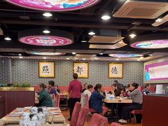 -点都德(皇岗村店)