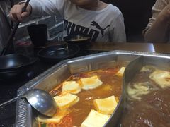 -香传承重庆火锅(直营中山路店)