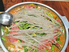 -京玉菲饭店(李村店)