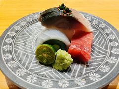 -鮨青(恒基名人购物中心店)