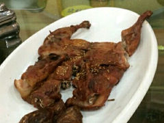 android_upload_pic-美味故事特色餐厅(汉阳郭茨口店)