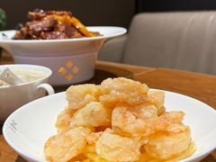 -集品堂·JPC餐厅(青年大街市府店)