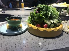 -山河屯铁锅炖(哈西站店)