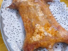 -潮记饭店(钟四商业街店)