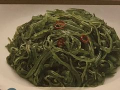 海草-萨莉亚意式餐厅(长安万达店)