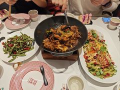 -孙家外婆•长春地标美食新名片(吾悦广场店)