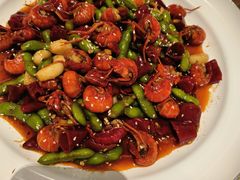 麻辣虾球-小户人家(循礼门南国中心店)