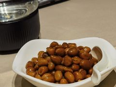 卤水花生-侨美食家·粤菜(体育西路店)