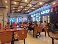 大堂-龙抄手(春熙路总店)