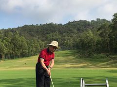 -中旅阿那亚九龙湖·公主酒店