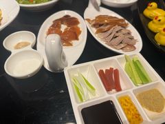 -皇城根北京风味主题餐厅(中海环宇城店)