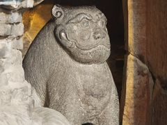 -响堂山石窟-北响堂山石窟