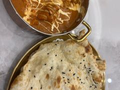 -清真·AL-JANNAT 佳纳特餐厅(狮子桥店)