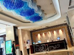 -水晶之星洗浴温泉汗蒸