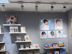 -方快照相馆(光新乐购店)