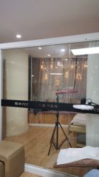 -轻妆Feel·半永久纹眉眼线