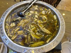-重庆椒麻鱼·川味江湖菜