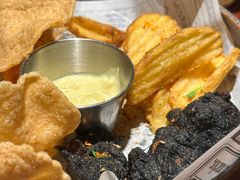 -卡朋厨房(289艺术园区店)