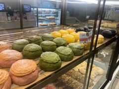 -奈雪的茶(国金中心店)