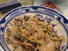 -听涛雅苑百味饺子老家菜馆