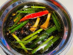 招牌卤水锅底-围炉夜话·潮汕卤水火锅(榕江店)