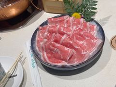-阳坊胜利涮羊肉(阳坊总店)