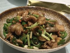 -咪咪川菜(长乐西路店)