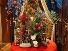 -叶叶菩提·晋福宫